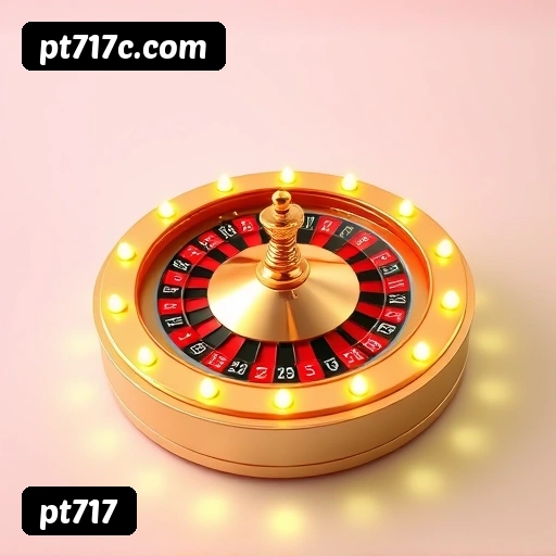 Vantagens exclusivas pt717 para jogadores brasileiros - São Paulo, Rio, BH