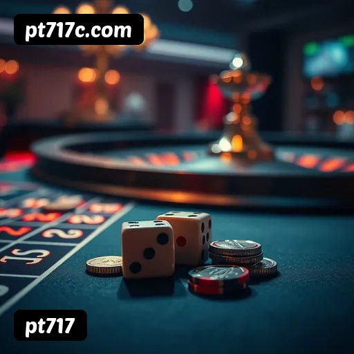 pt717 bônus R$5.000 + 500 giros - Rollover 35x, prazo 30 dias, 38% taxa conversão